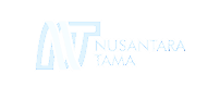 Logo Nusantara Tama